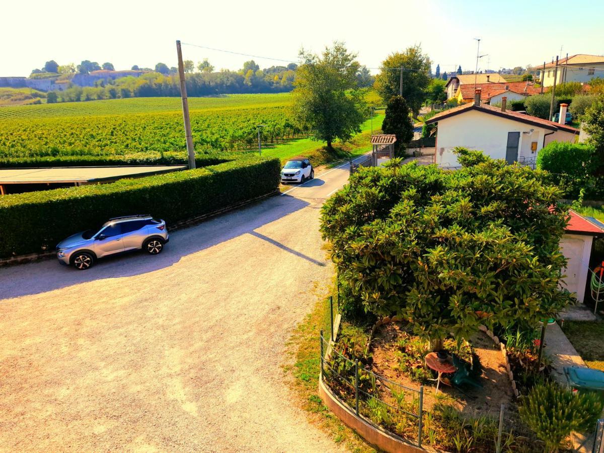 Affittacamere Zanina Peschiera del Garda