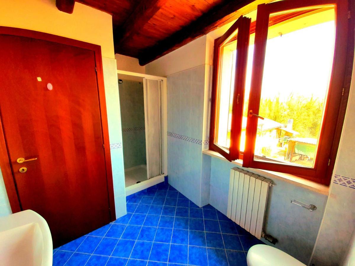 Zanina Affittacamere Peschiera del Garda