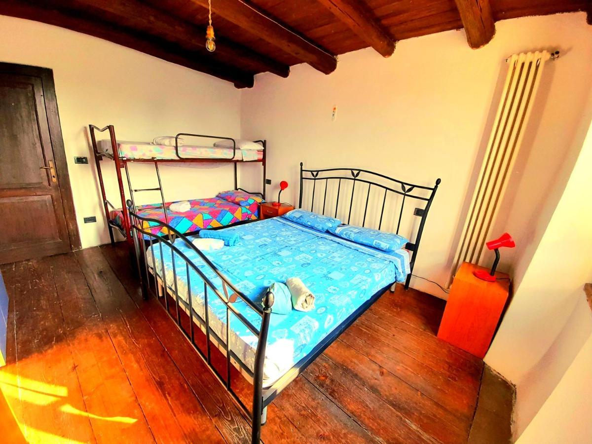 Zanina Gasthof *