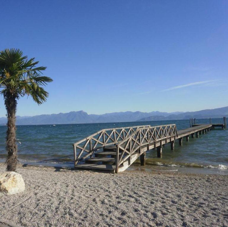 Zanina Gasthof Peschiera del Garda