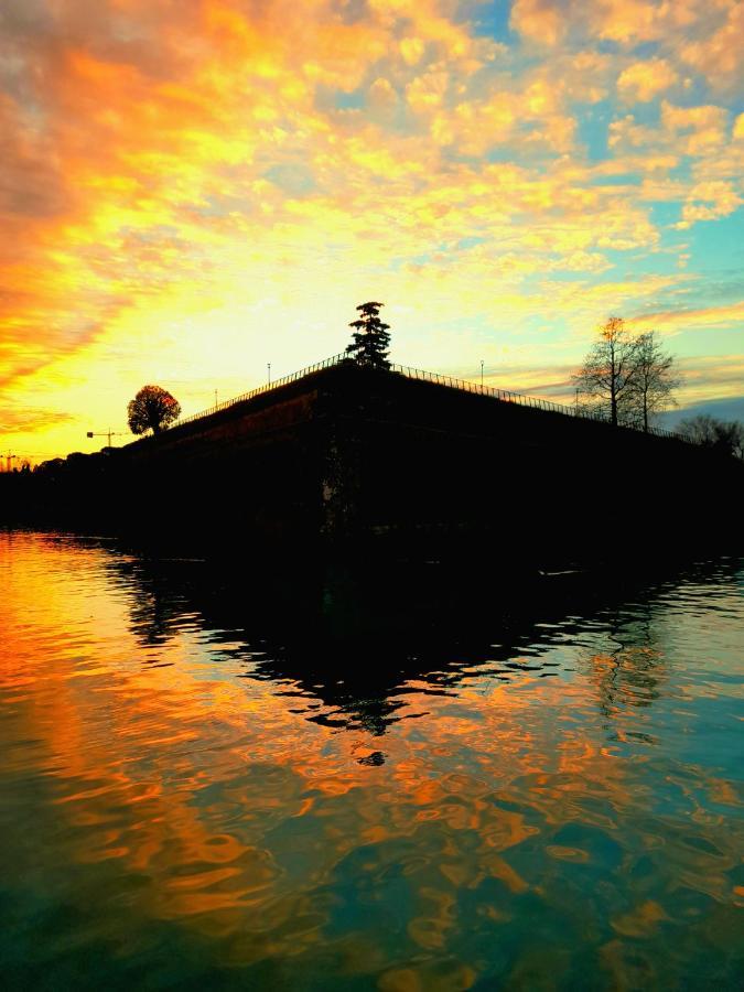 Gasthof Zanina *