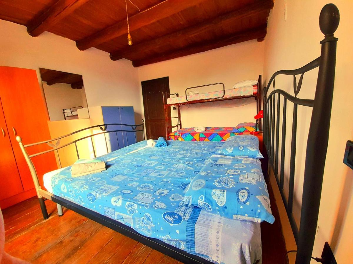 Zanina Guest house *