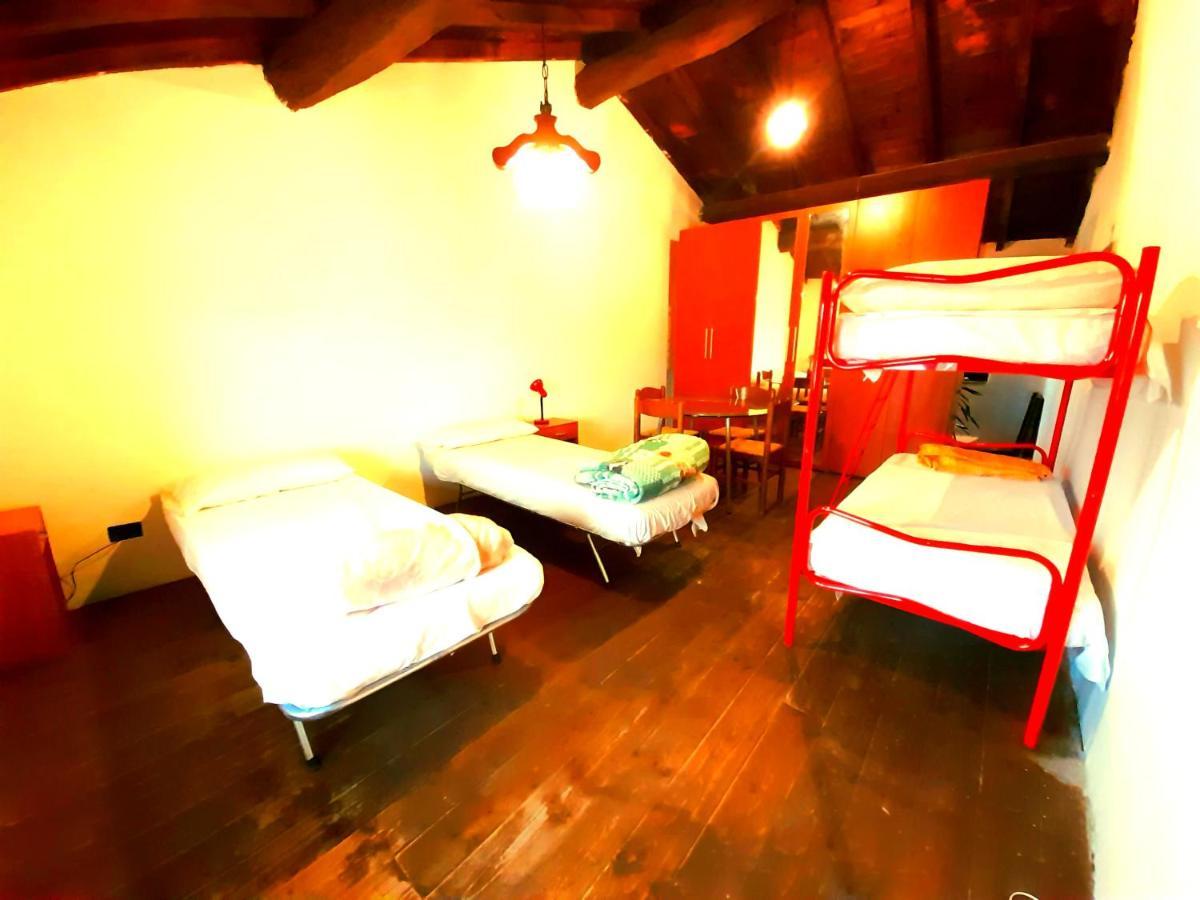 Zanina Guest house *