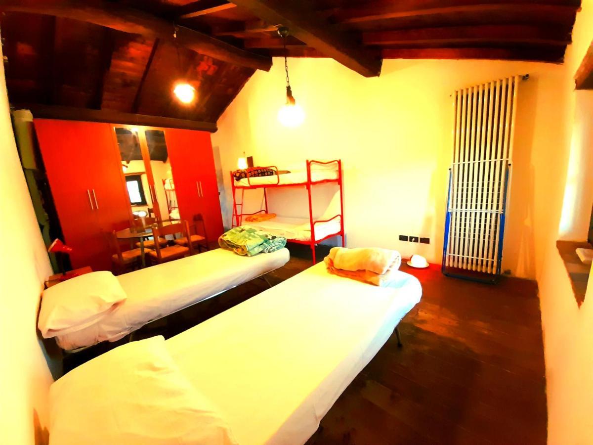 Zanina Guest house *