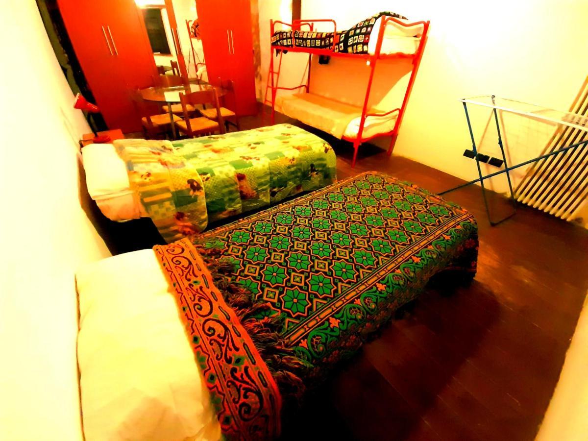Guest house Zanina *