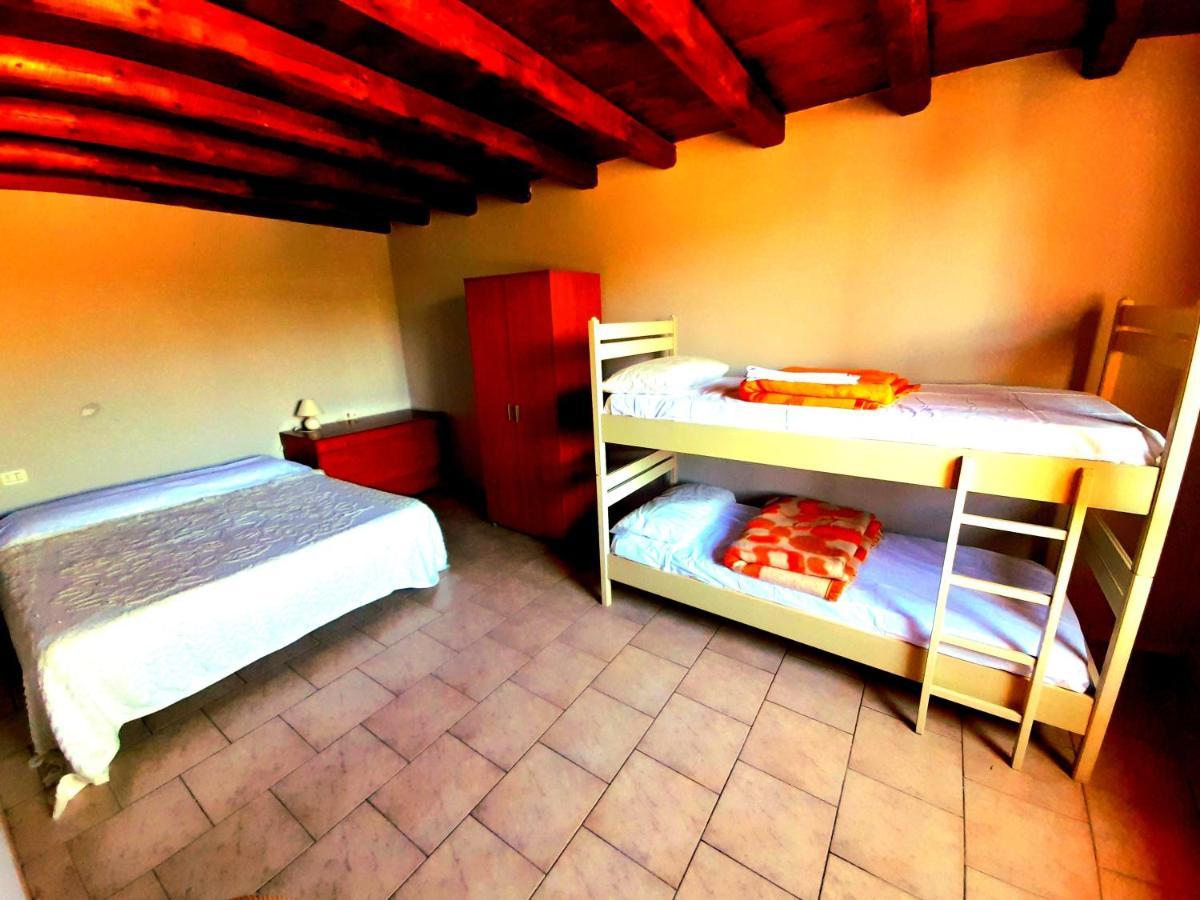 Guest house Zanina
