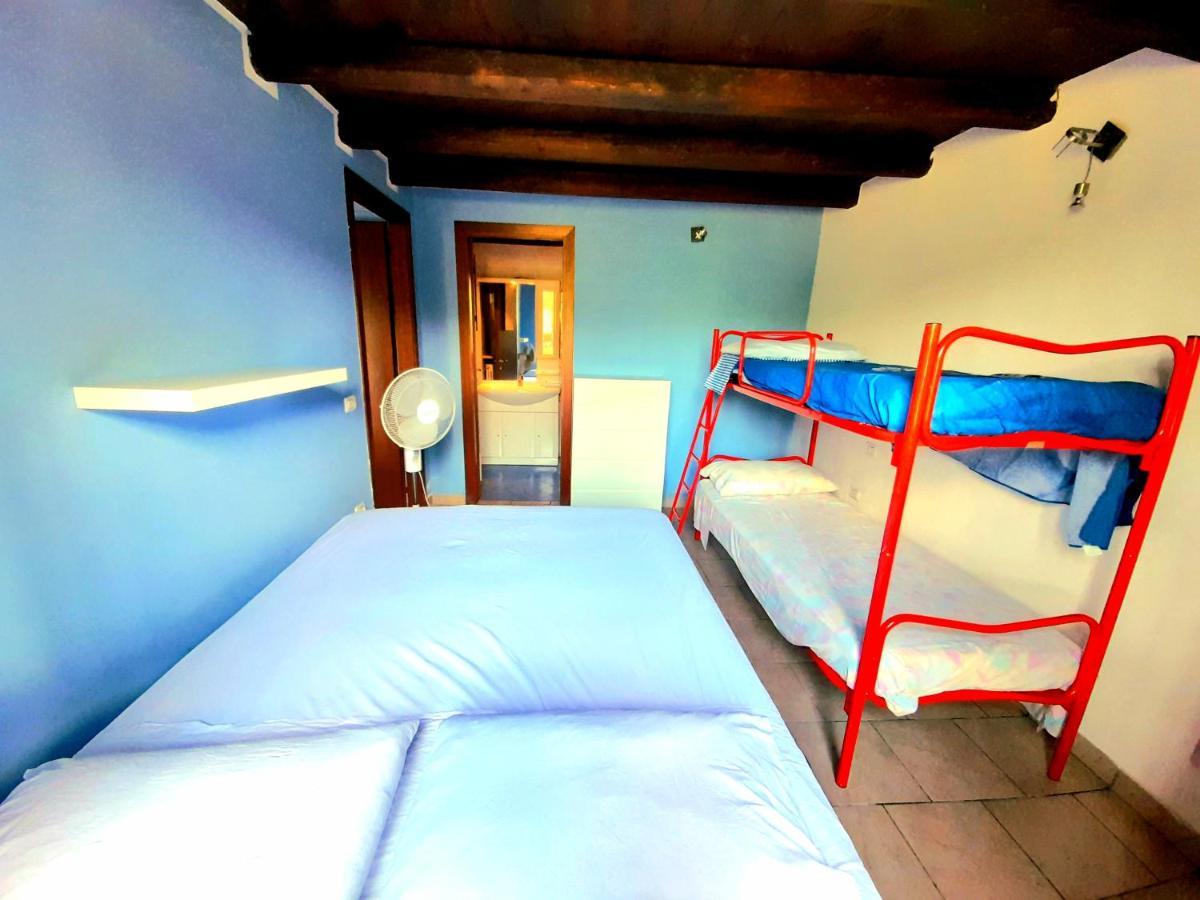 Guest house Zanina *