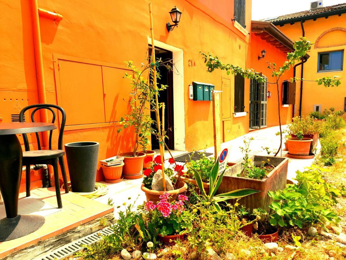 Zanina Guest house Peschiera del Garda